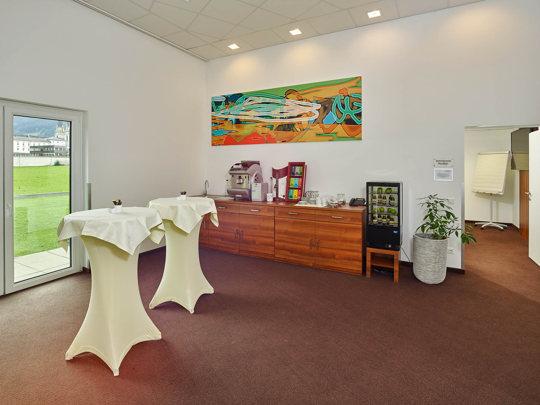 Tagungsraum Hochtor