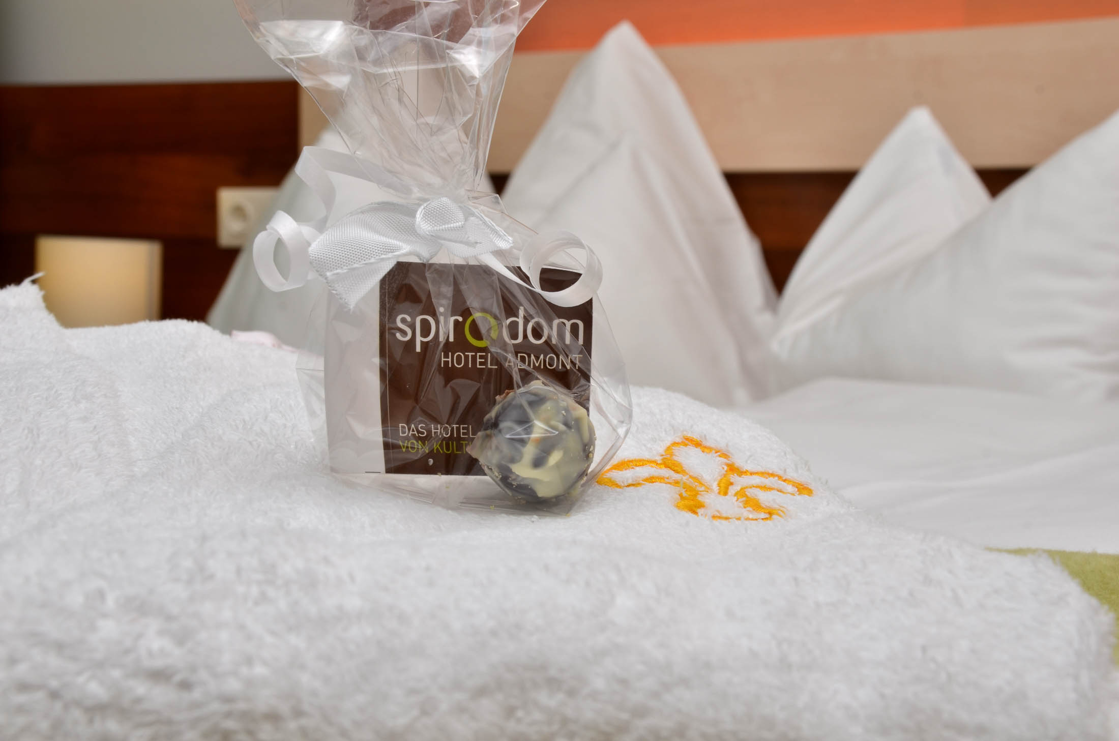 Superior Zimmer Bergblick